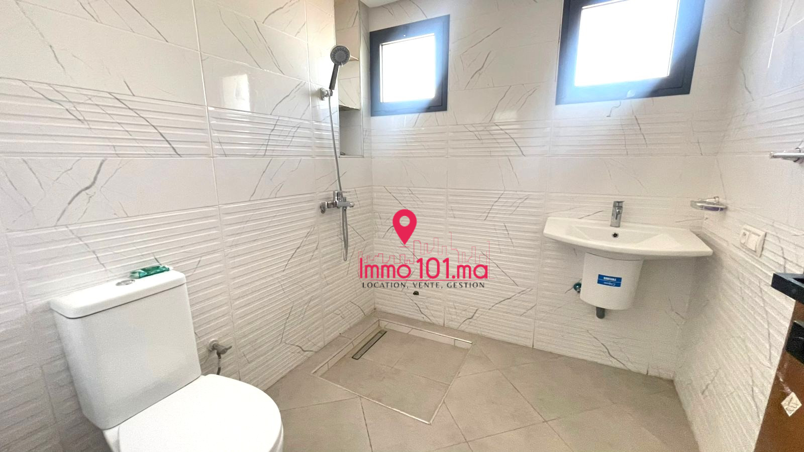 Location appartement à Témara SILAV2424